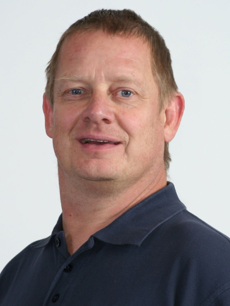 stellv. Bezirksleiter: Rainer Stach