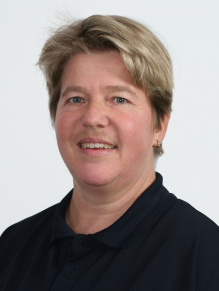 Bezirksärztin: Bastienne Viehrig