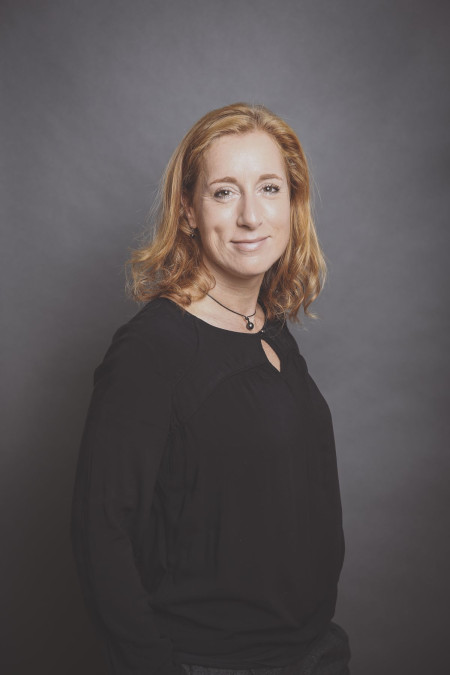 Leiterin Ausbildung: Manja Sacher